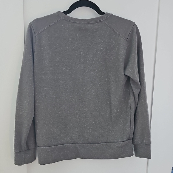 Disney Star Wars Crewneck Sweater Size M - Picture 6 of 10